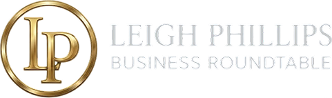 Leigh Phillip Business Roundtable